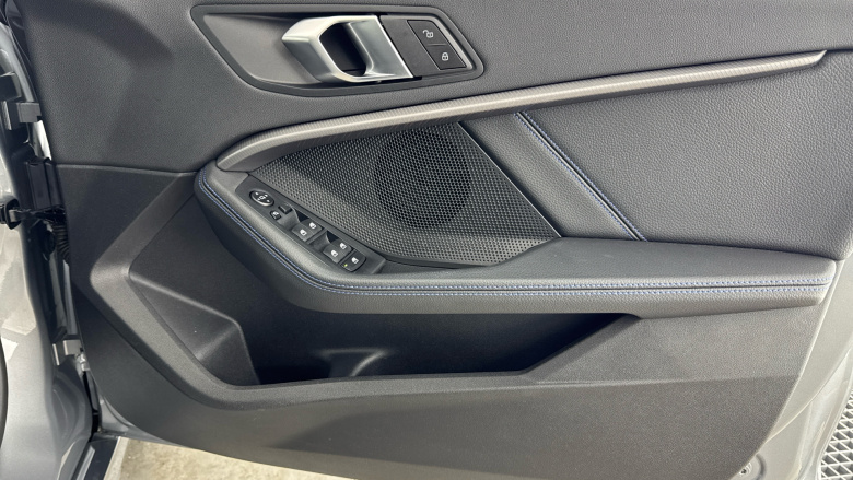 BMW 1 Series 118i [136] M Sport 5dr Step Auto [LCP] Petrol Hatchback